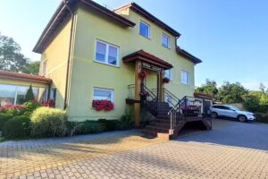 Willa Zosia – accommodation