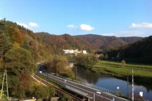 Willa Zosieńka. Rehabilitation and Recreation Center