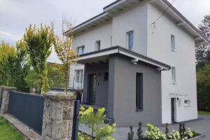 Wohnungen Willowa Nr. 5