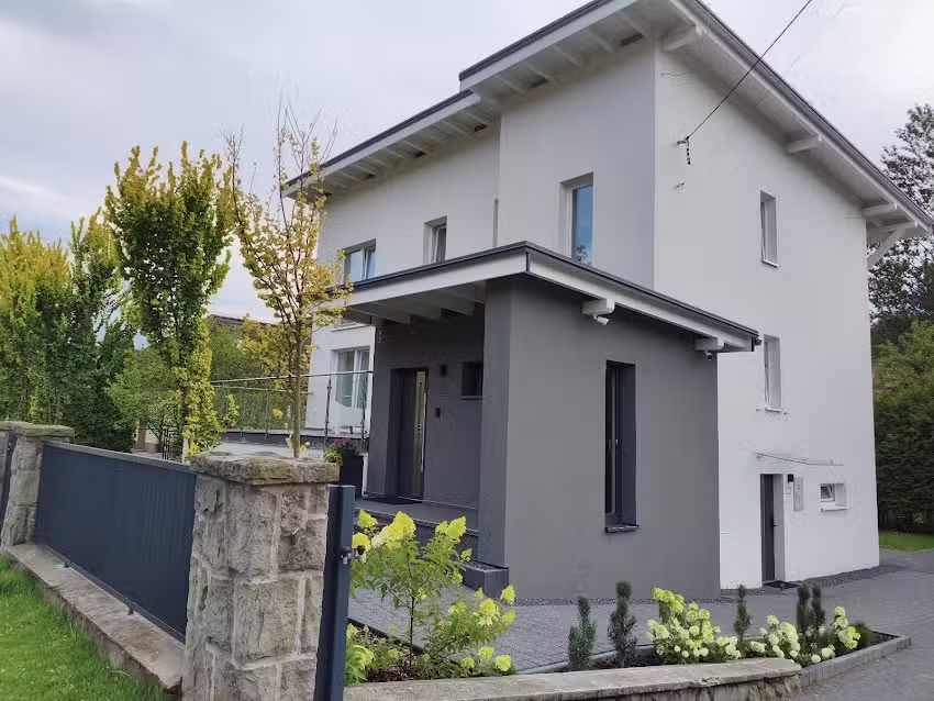 Willowa No. 5 APARTAMENTS