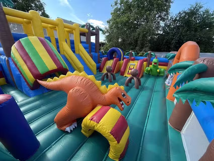 Windmill Resort Agritourism