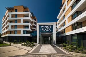 Wings Plaza