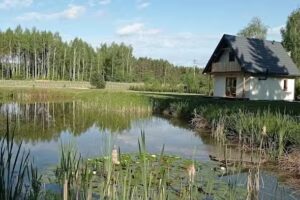 Winnica ” SIELSKIE KRESY”