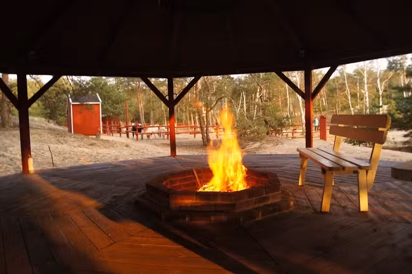 The Norwegian village of Arendel