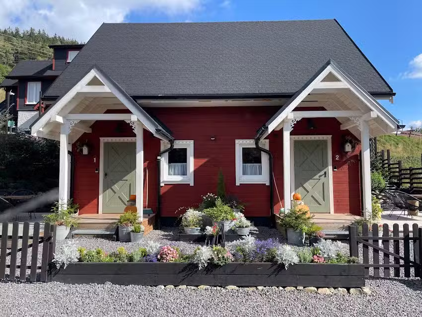 Village in Owl Mountains – Apartments Rooms Hotel Owl Mountains | Cottages Owl Mountains | Accommodation in Owl Mountains | Accommodation in the Mountains