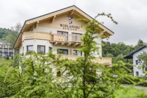 Das Weichsel-Rentier