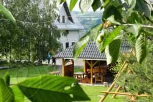 Cherry Grove | Agritourism Farm