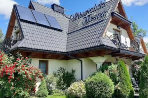 Witowiański Manor House