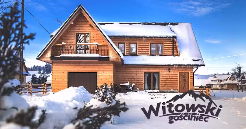 Witowski Guesthouse | Rooms and Accommodation in Wit&oacute;w