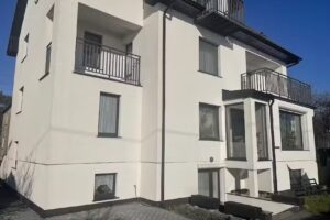 Włodarski Elżbieta. Unterkunft