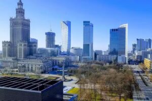 WLR Apartments – Heiligkreuz 35