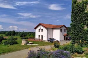 Wojciechowscy Marian, Maria. Agrotourismus-Bauernhof, Tel. 501362041