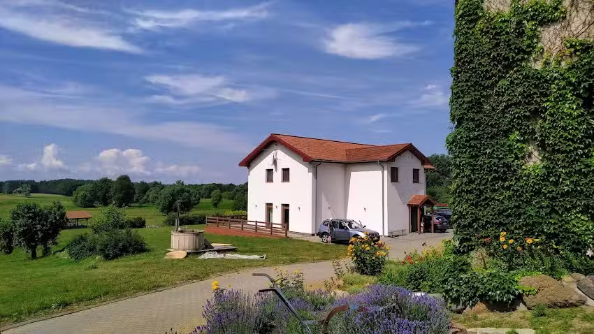 Wojciechowscy Marian, Maria. Agrotourismus-Bauernhof, Tel. 501362041