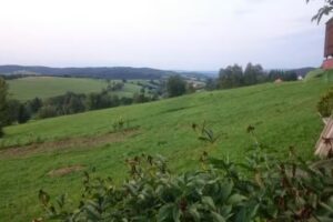 Wojtanowska Dorota. Agrotouristischer Bauernhof