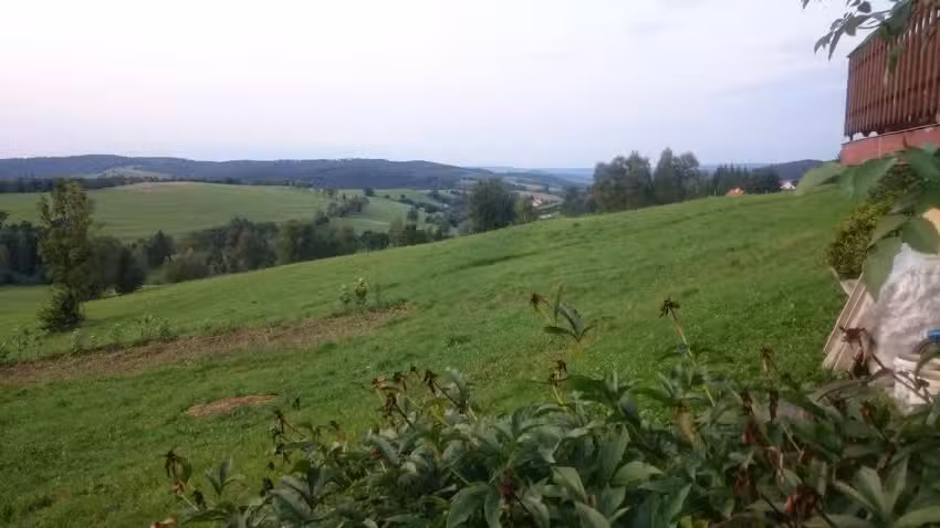 Wojtanowska Dorota. Agrotouristischer Bauernhof