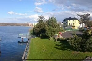 Wojtek – summer houses