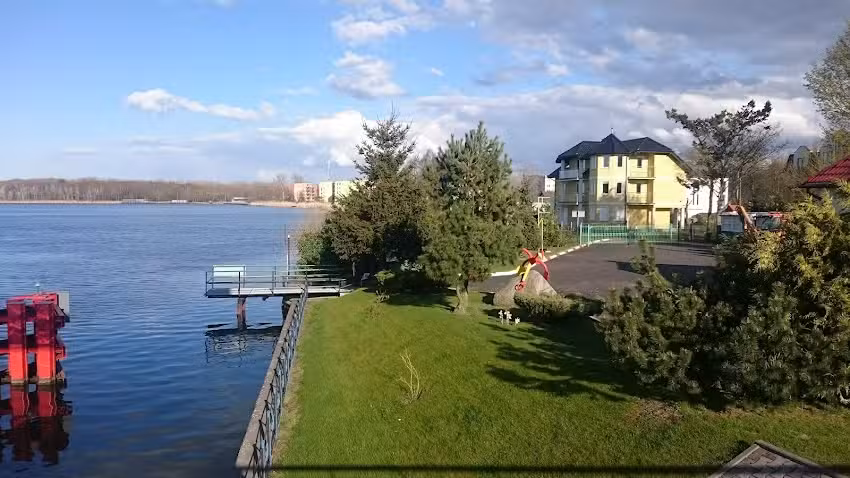 Wojtek – summer houses