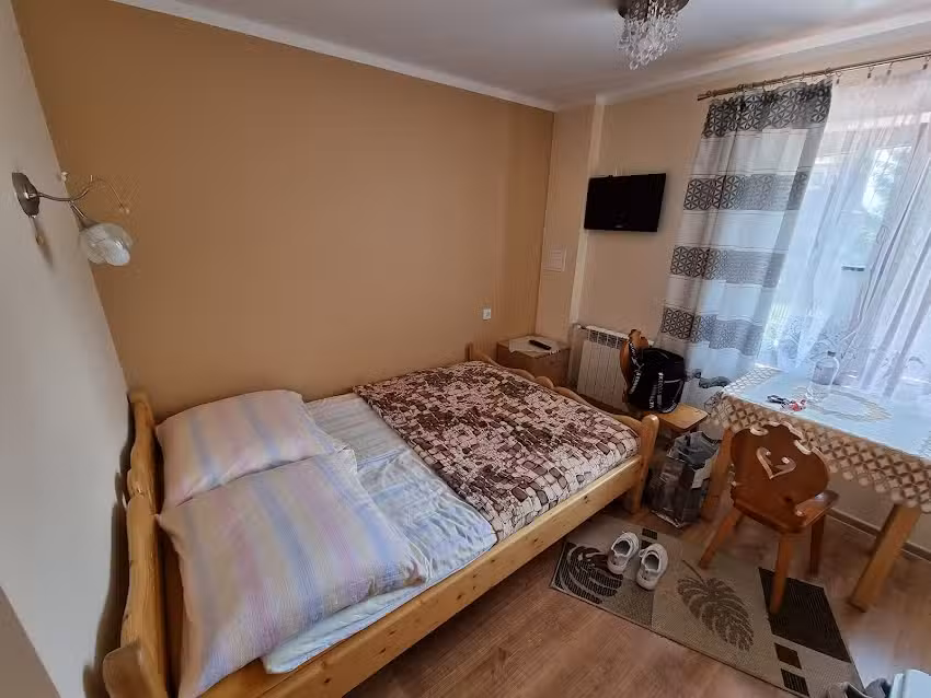 Verf&uuml;gbare Zimmer Maria Rzadkosz