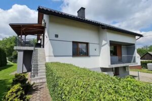 Wolne pokoje pod Baranami