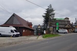 „Wołynianka” Noclegi w Bukowinie Tatrzańskiej