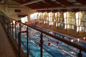 WOSiR Drzonków – Customer Service Center