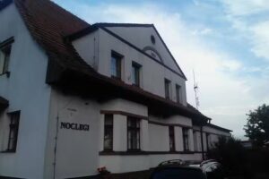 Wozińska Alina. Agrotourism