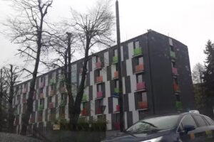 Wrocław Hotel Services Company Ltd.