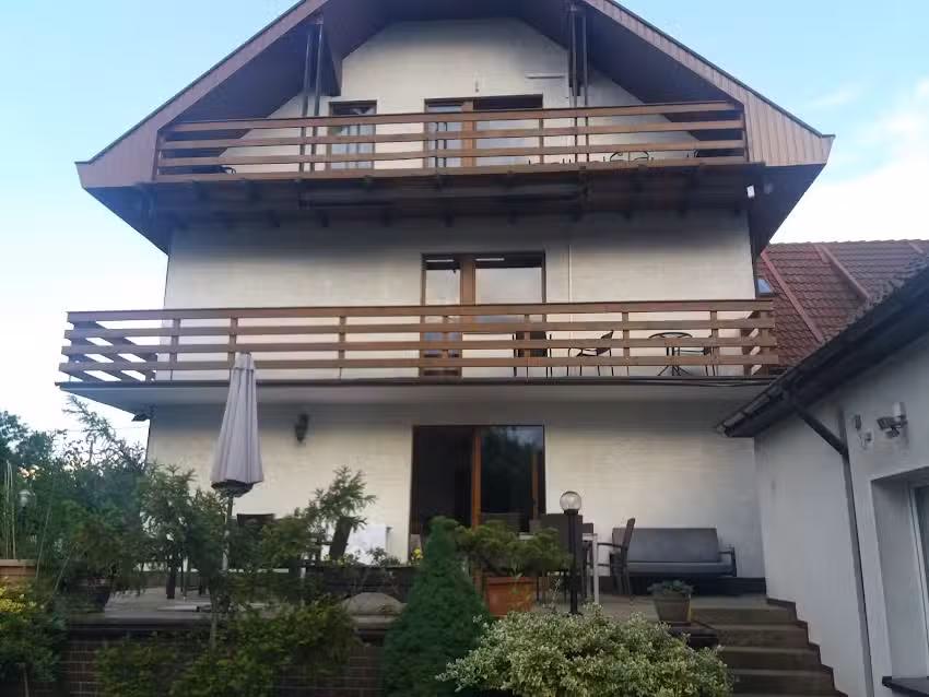 Wrocławskie Zacisze