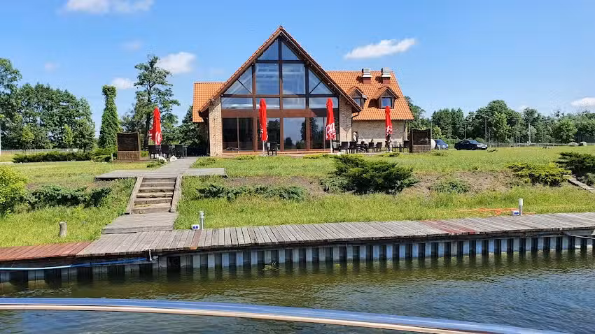 The Gates of Masuria