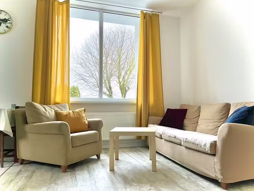 Wrzeszewo 29a – accommodation