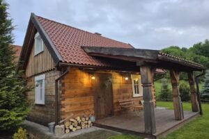 Heather Retreat in Siepraw