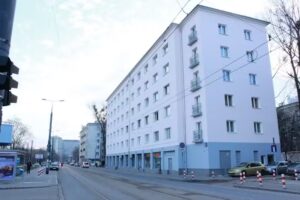 WSTApartments Wohnung Młynarska 13