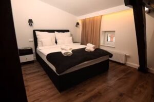 Kurzzeitmiete TS Apartments