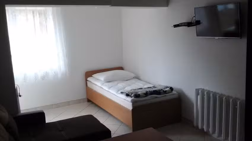 Sailor’s Accommodation Rental