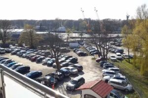 Zimmervermietung Angelika Korzeniewska