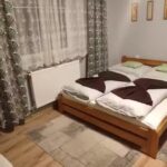 Wynajem pokoi gościnnych