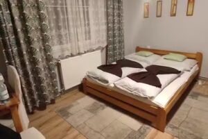 Gästezimmervermietung