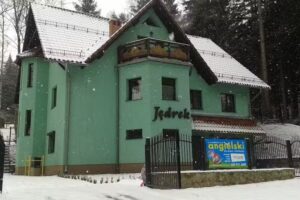 room rental “Jędrek”