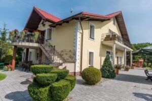 Wynajem Pokoi „Mkj Mireno”