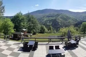 Wynajem pokoi Romanka / Noclegi z wyżywieniem