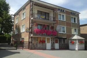 Room rental – Świderski Andrzej