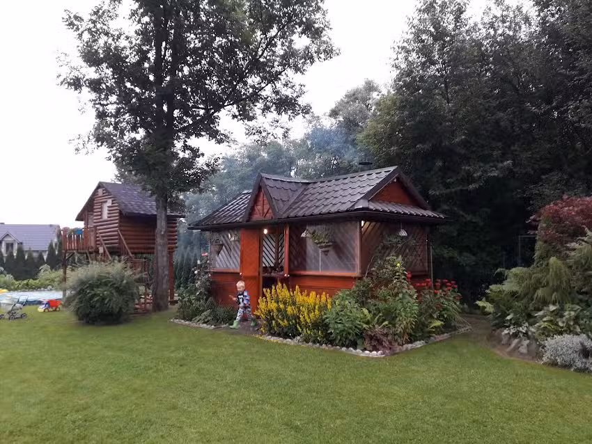 Rooms for Rent at Kasia’s