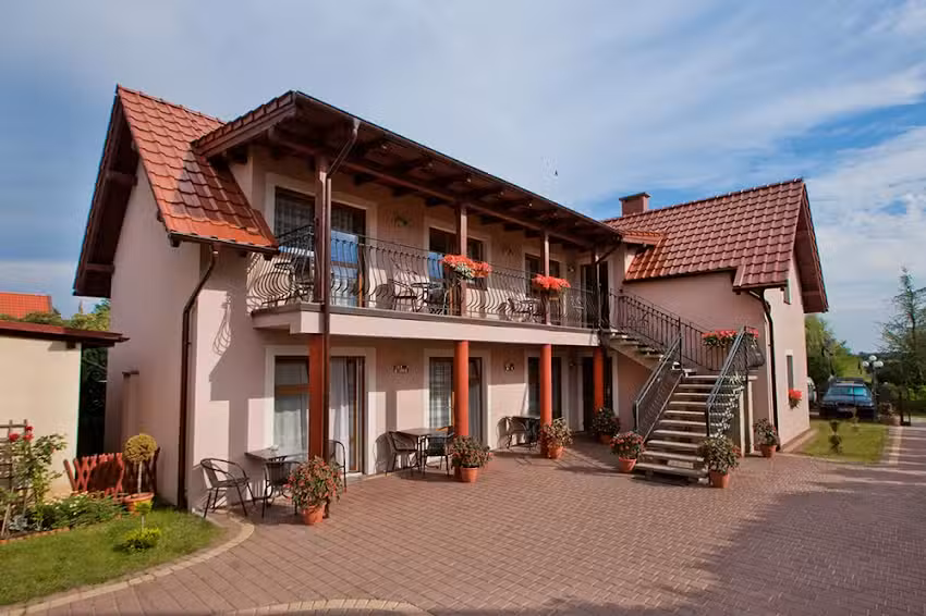 Room Rental &ldquo;at the Fisherman&rsquo;s&rdquo;