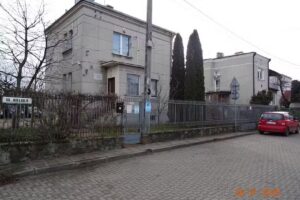 Room rental in the center of Bialystok