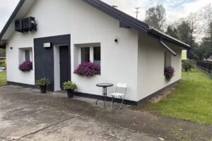 Erholung „SOMMEROASIS“