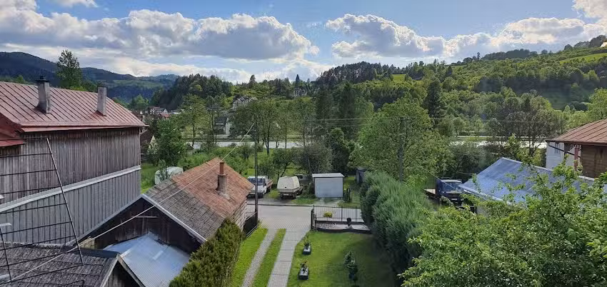 Rest “Under the Deer”