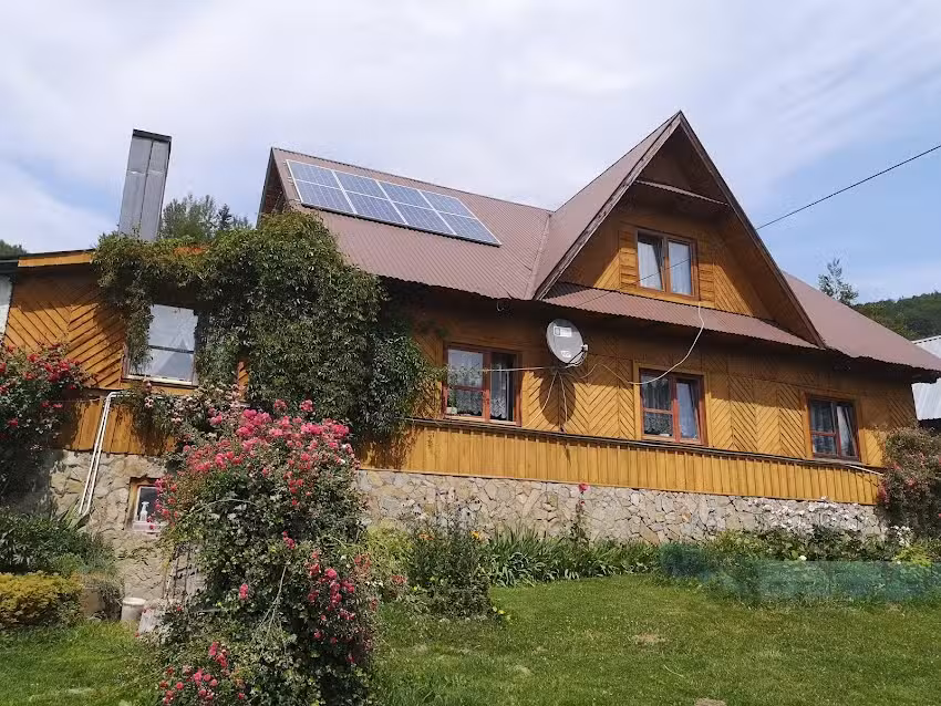 Vacation with Agnieszka