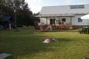 Wypoczynek Urlop Wczasy Jałowiec