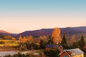 MTB-Elektrofahrradverleih und DOMKI Wettina 21