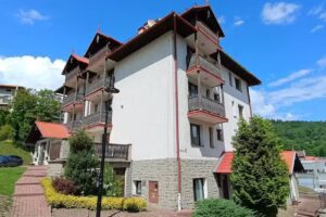 WYSOKA Bed & Breakfast